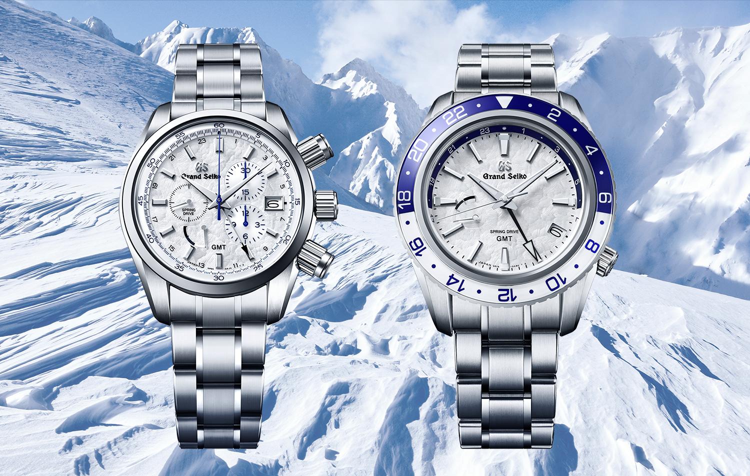 GRAND SEIKO
