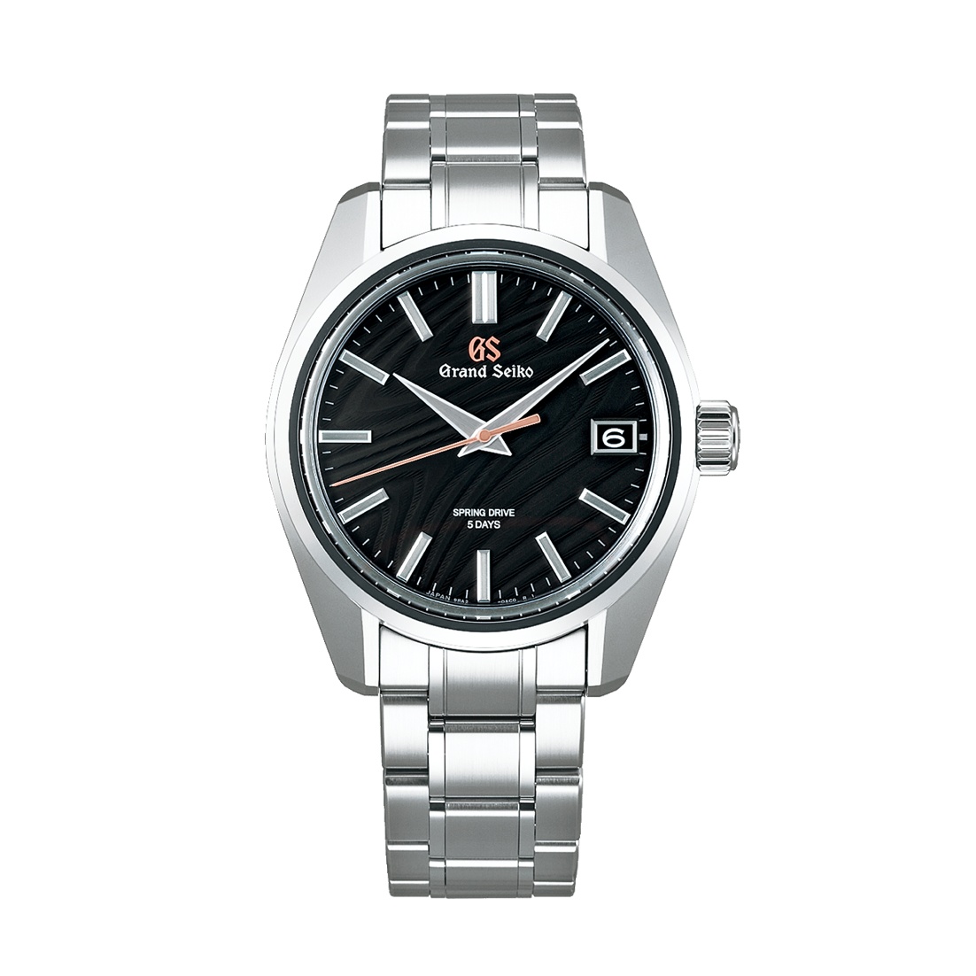 Grand Seiko Anniversary 55 th