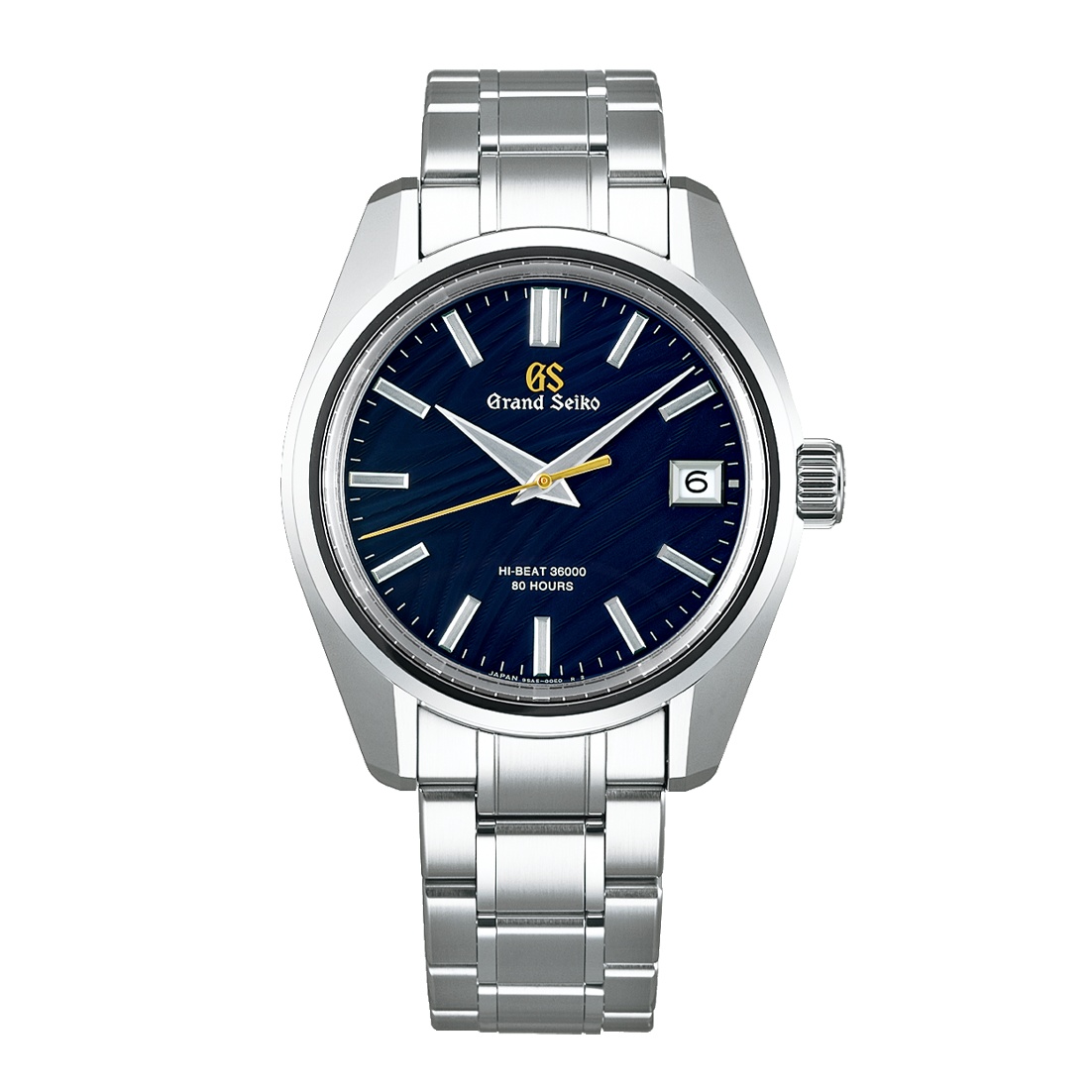 Grand Seiko Anniversary 55 th