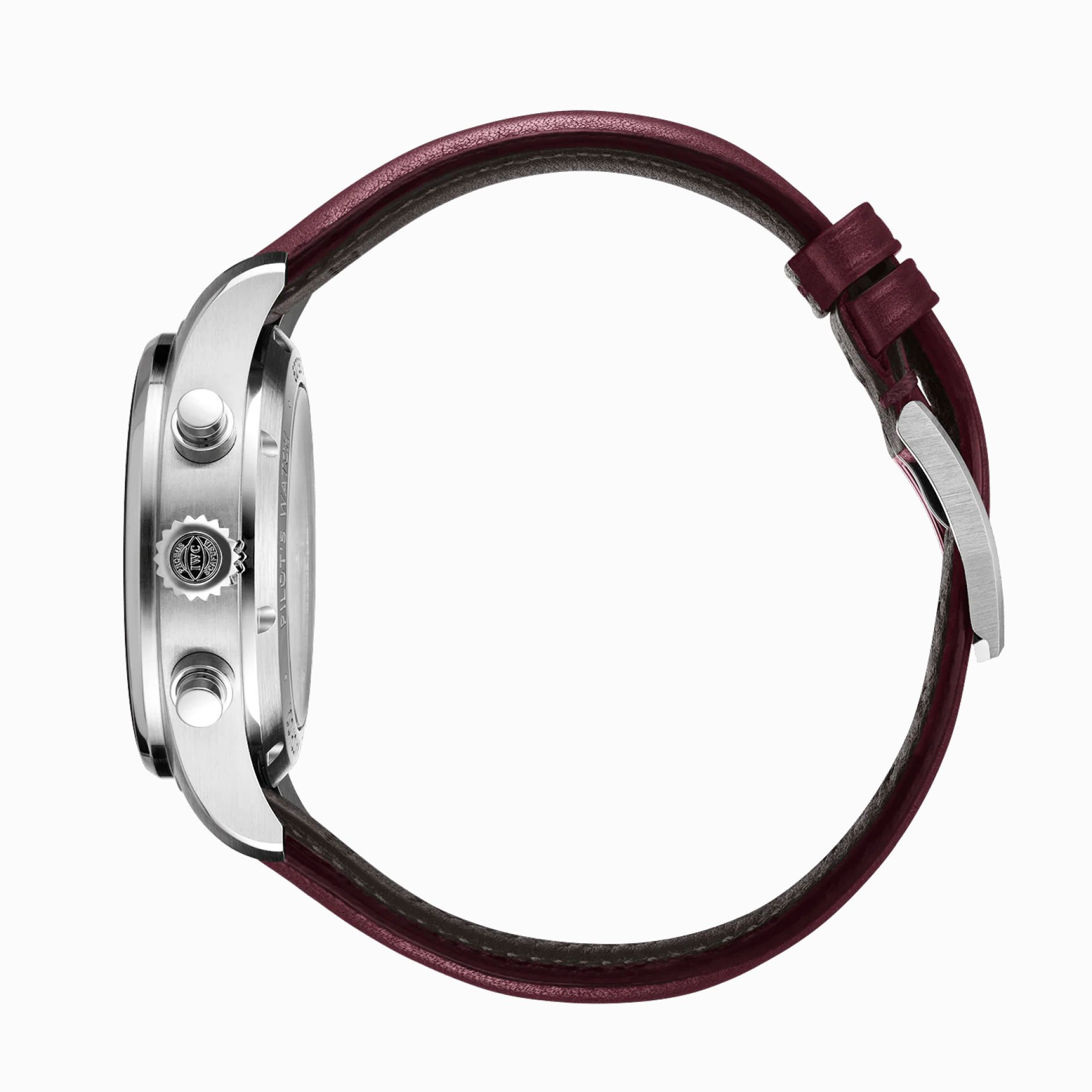 IWC Pilot’s Watch Chronograph ‘Chinese New Year Edition’
