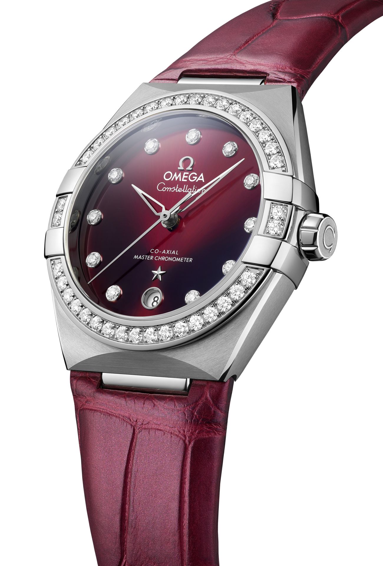 OMEGA Constellation