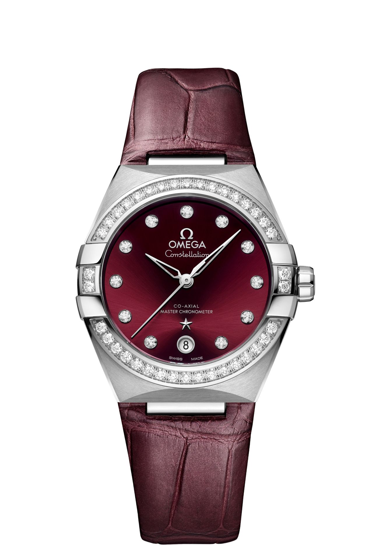 OMEGA Constellation