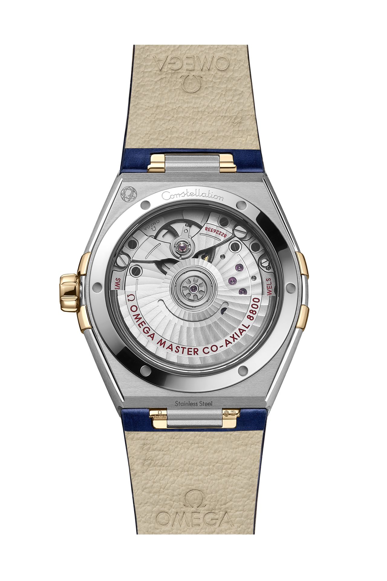 OMEGA Constellation