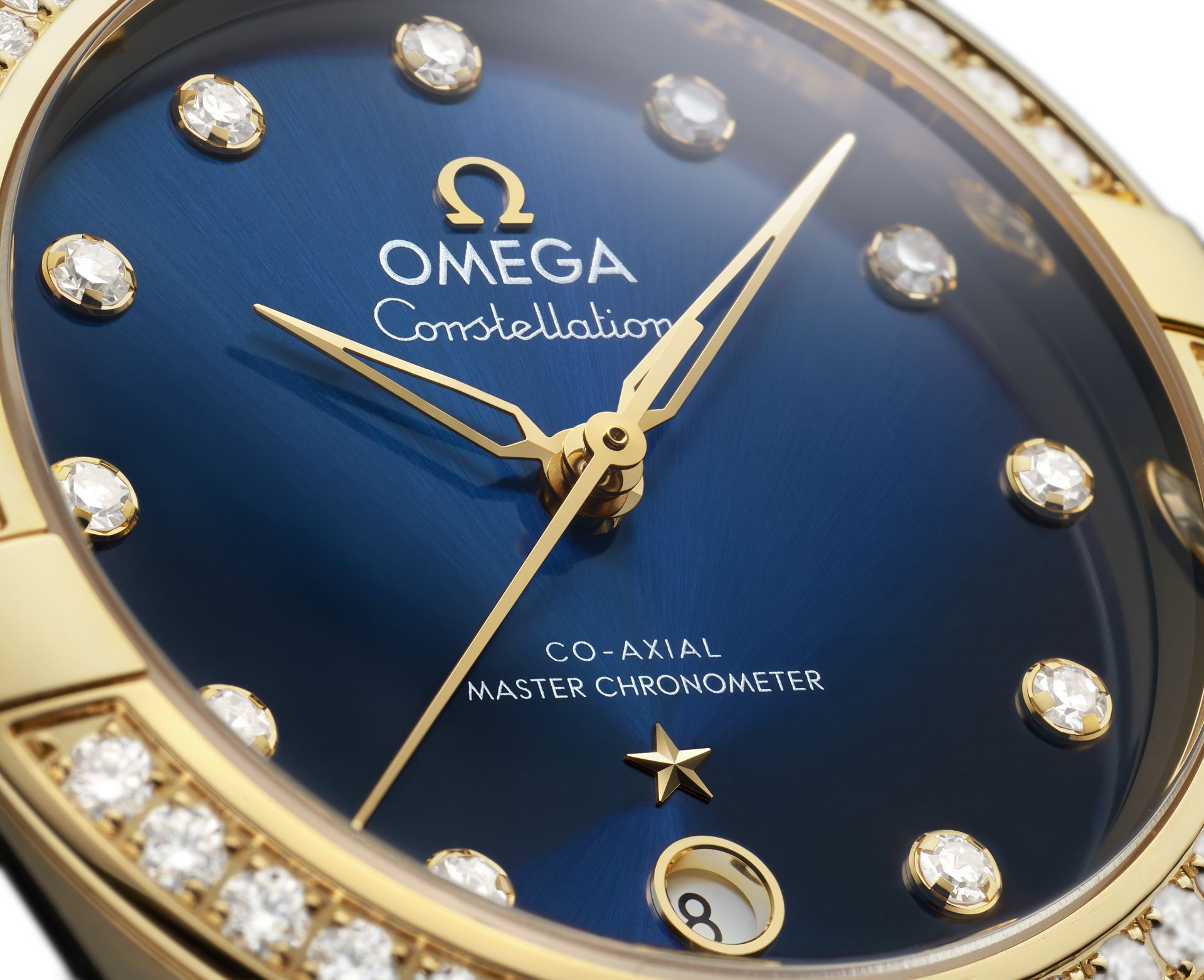 OMEGA Constellation