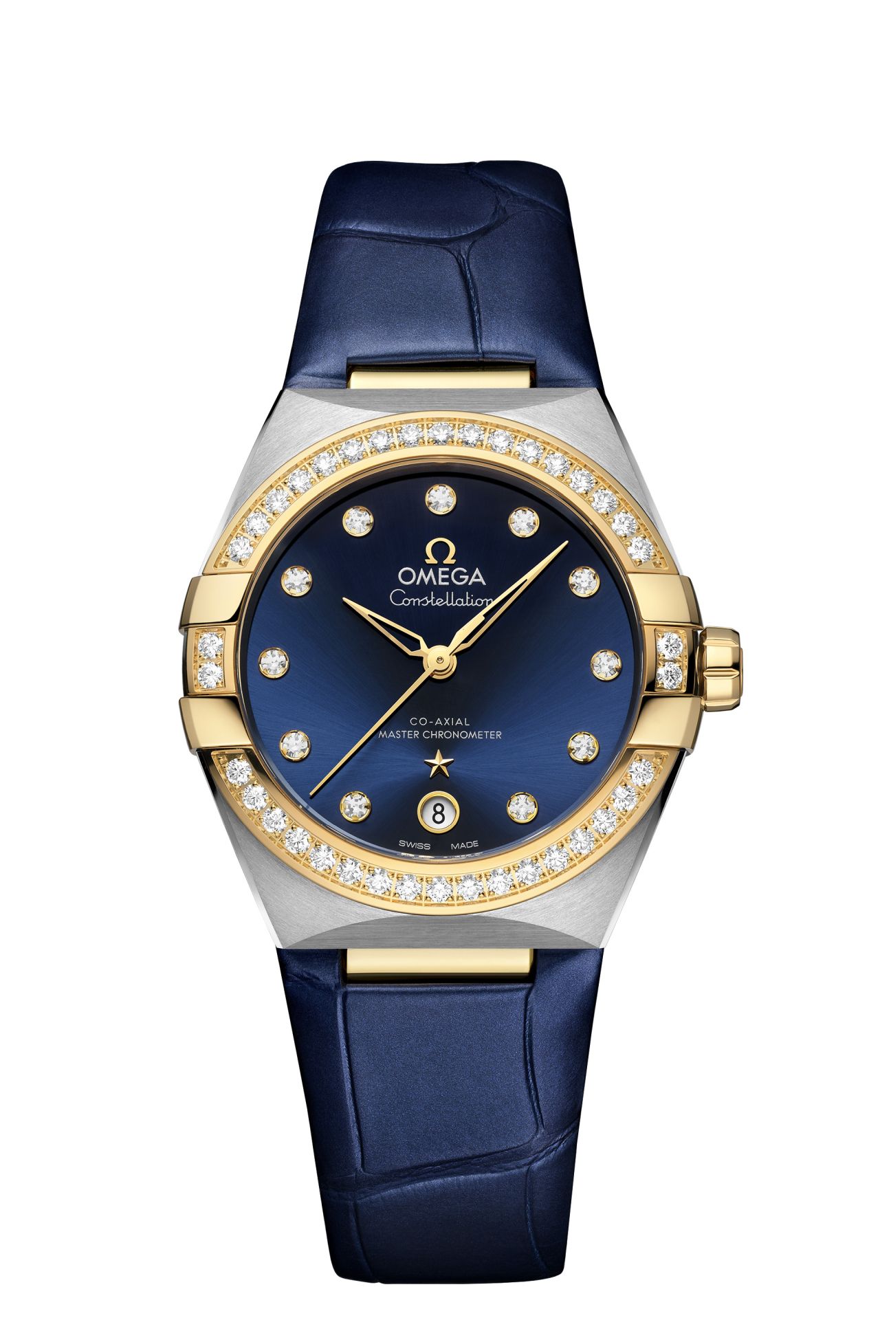 OMEGA Constellation