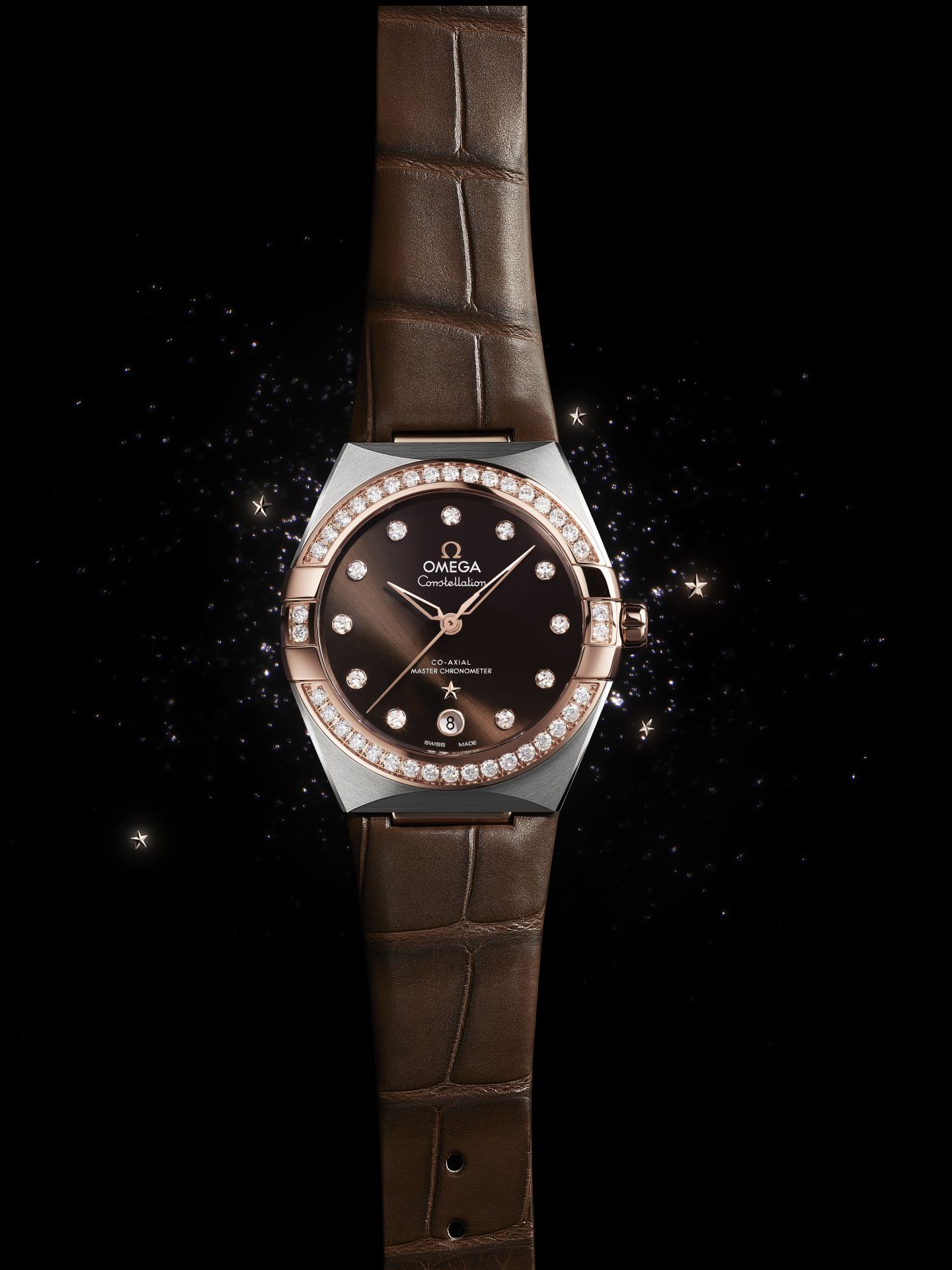 OMEGA Constellation
