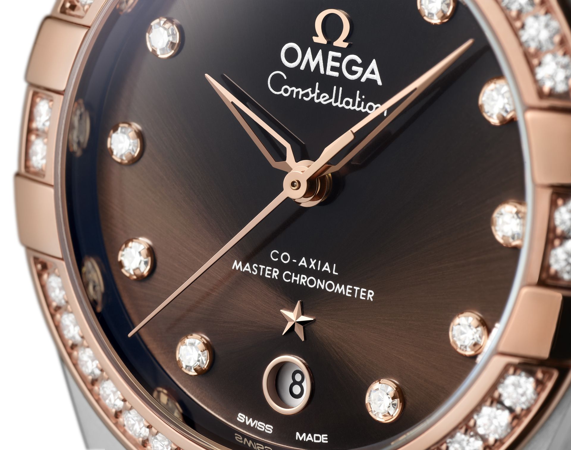 OMEGA Constellation