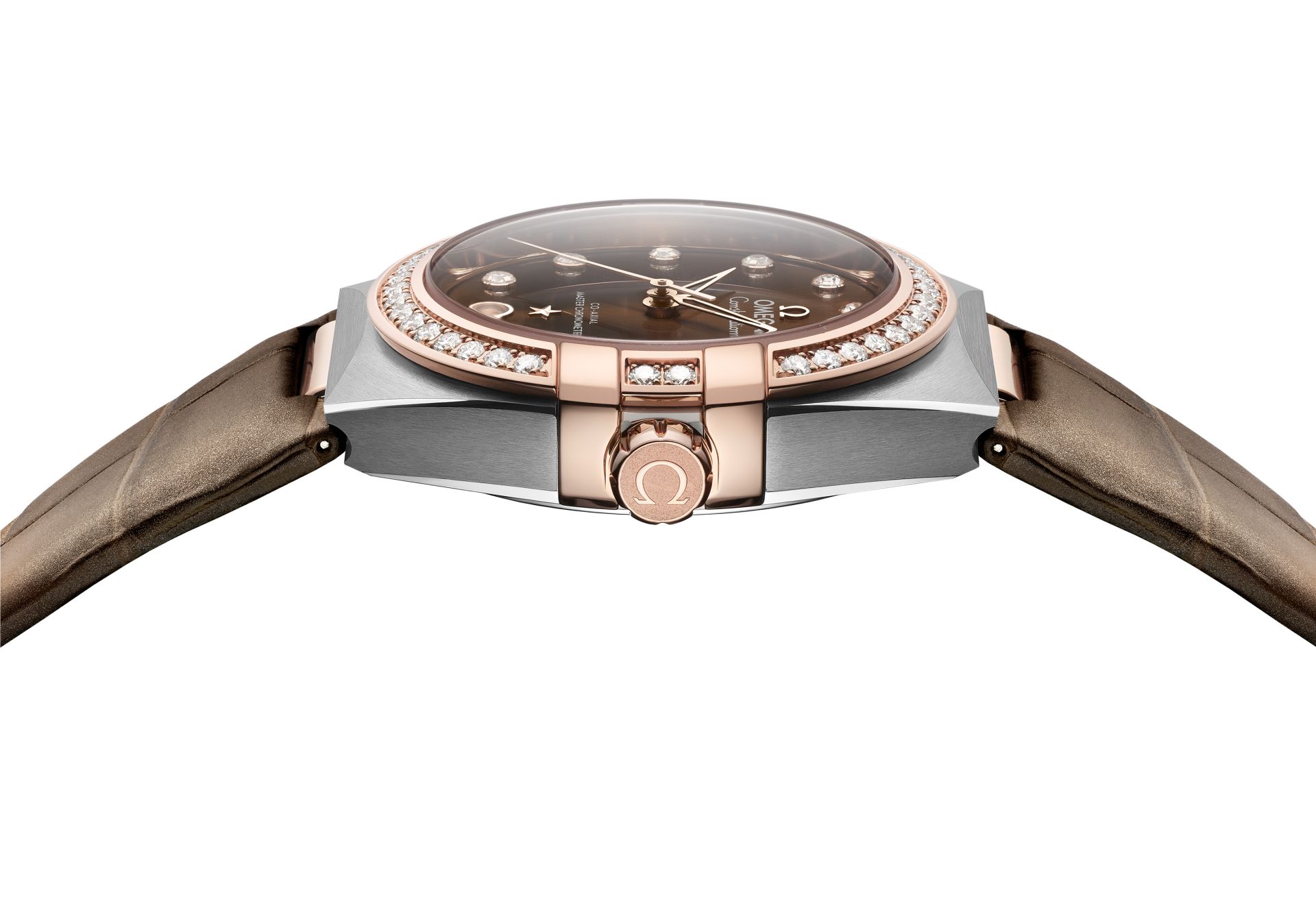 OMEGA Constellation