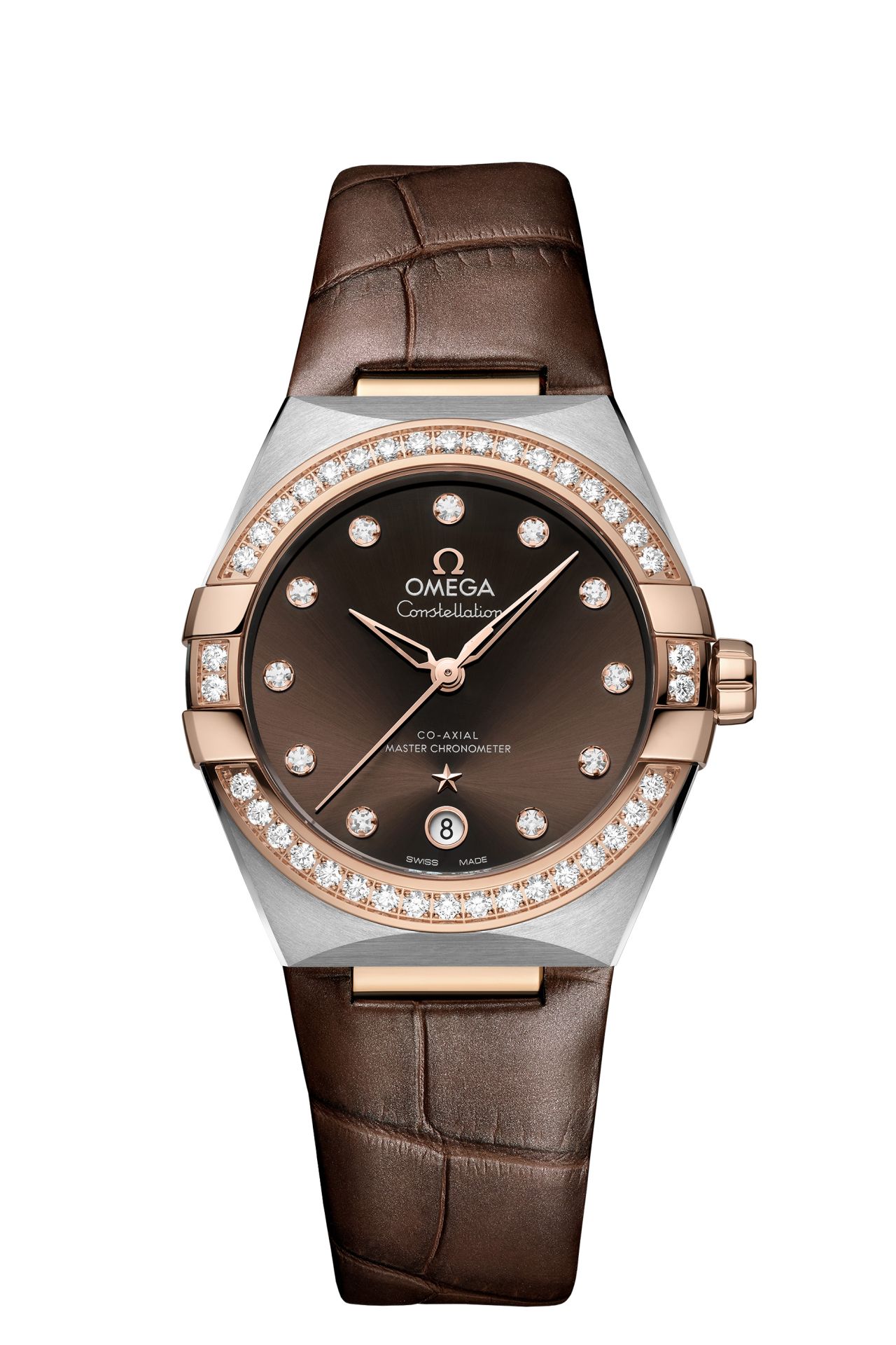 OMEGA Constellation