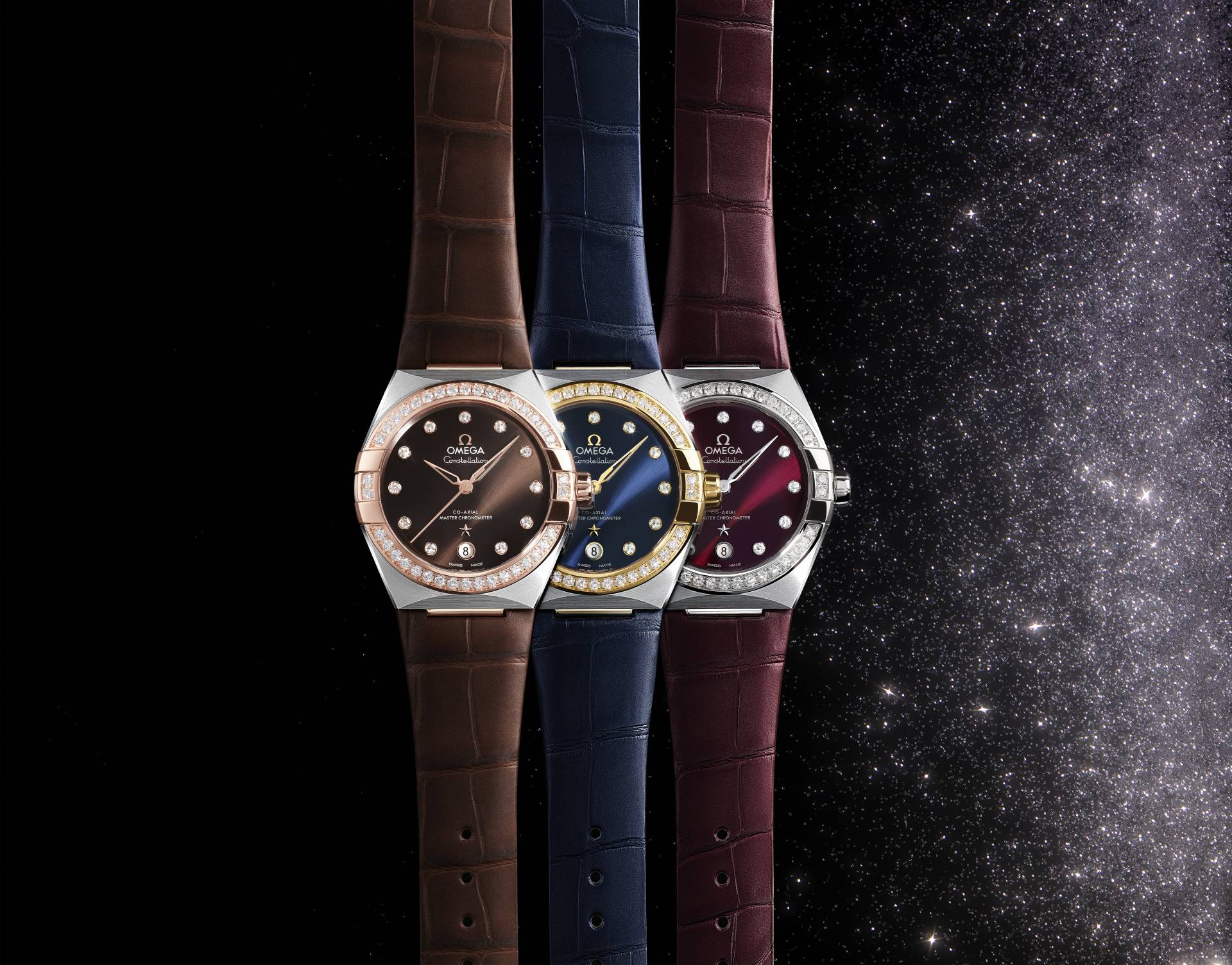 OMEGA Constellation