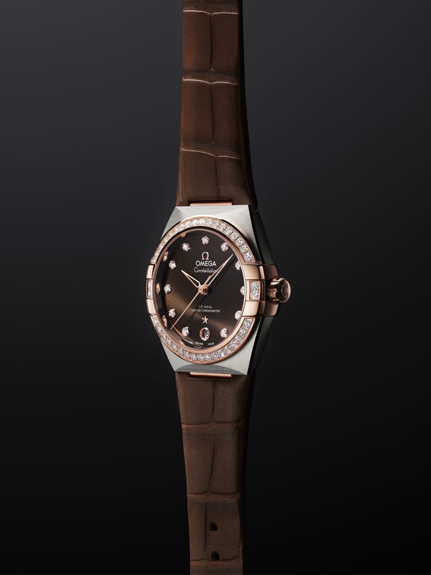 OMEGA Constellation