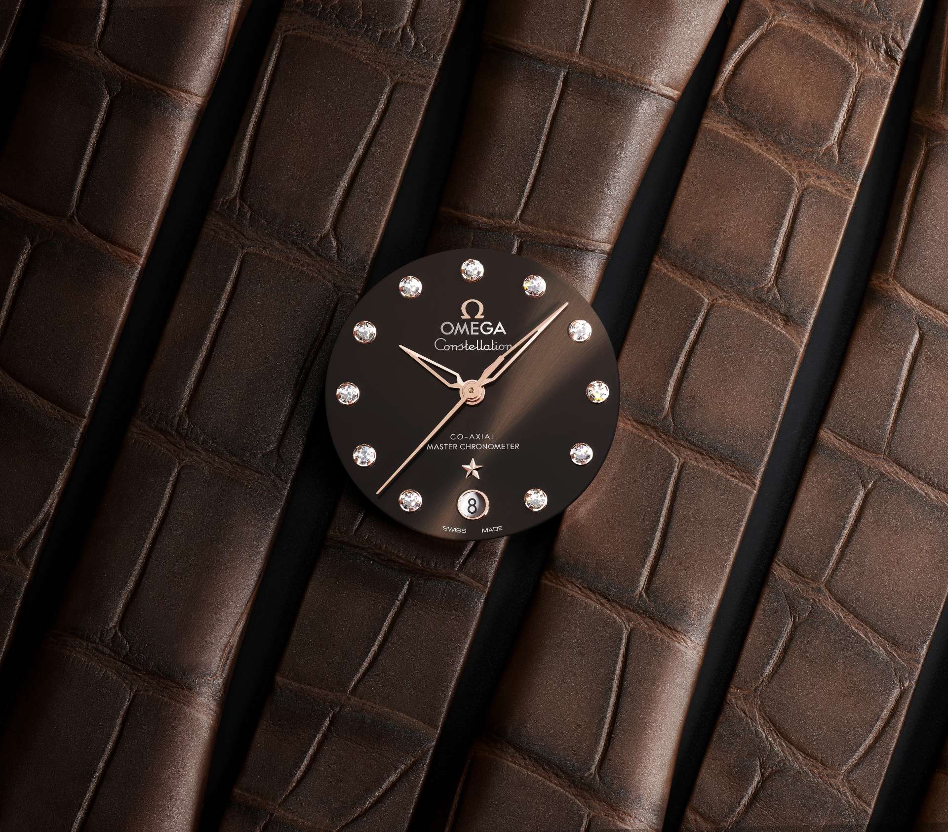 OMEGA Constellation