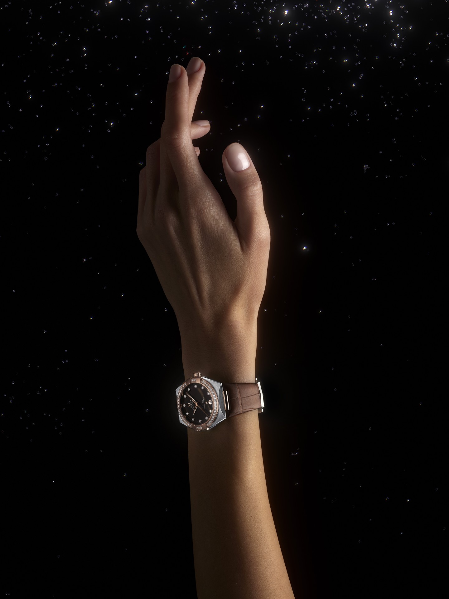 OMEGA Constellation