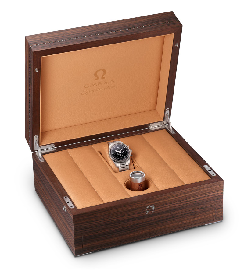 OMEGA Speedmaster Calibre 321