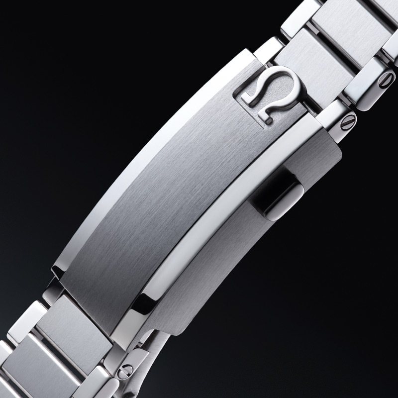 OMEGA Speedmaster Calibre 321