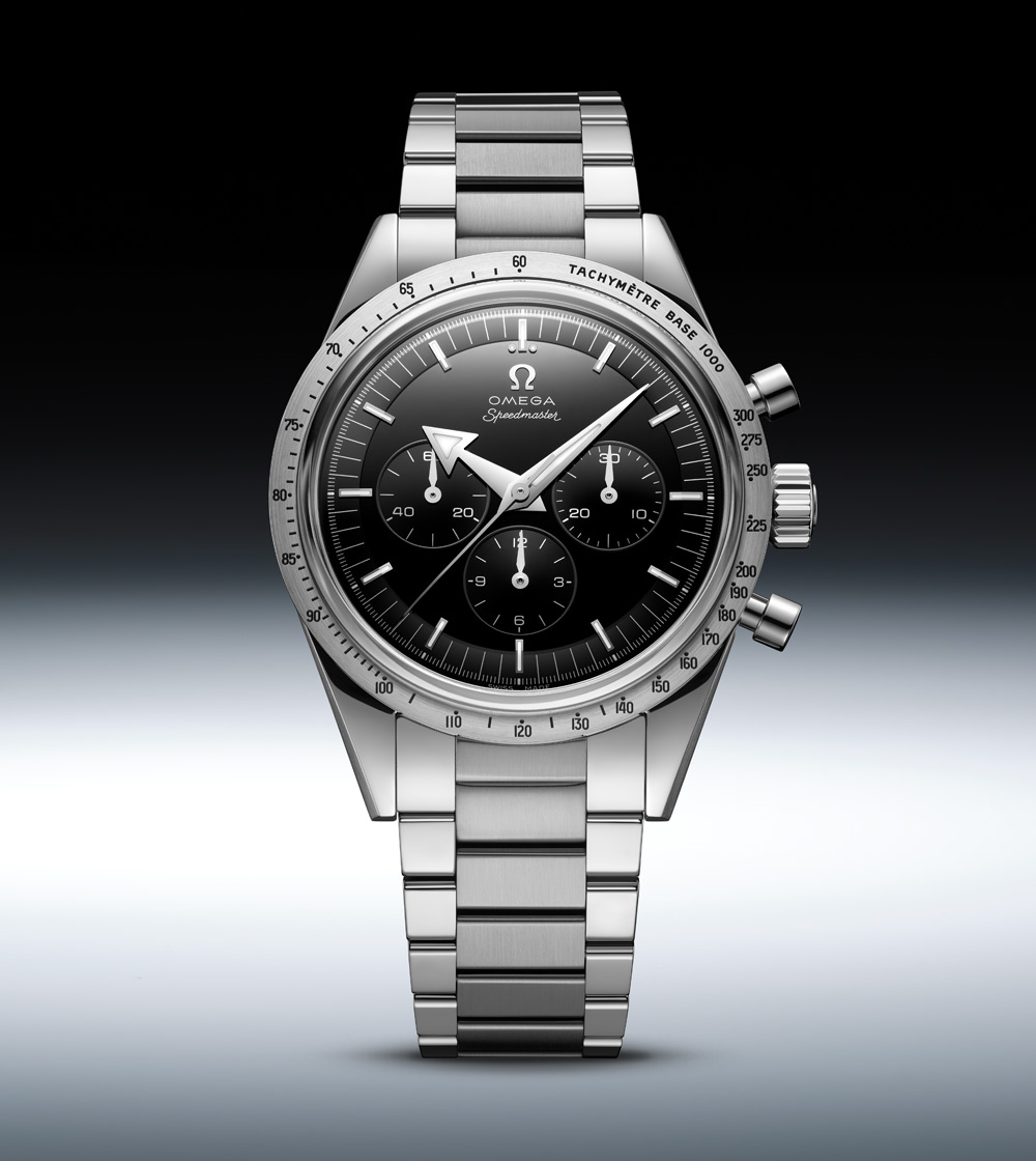 OMEGA Speedmaster Calibre 321