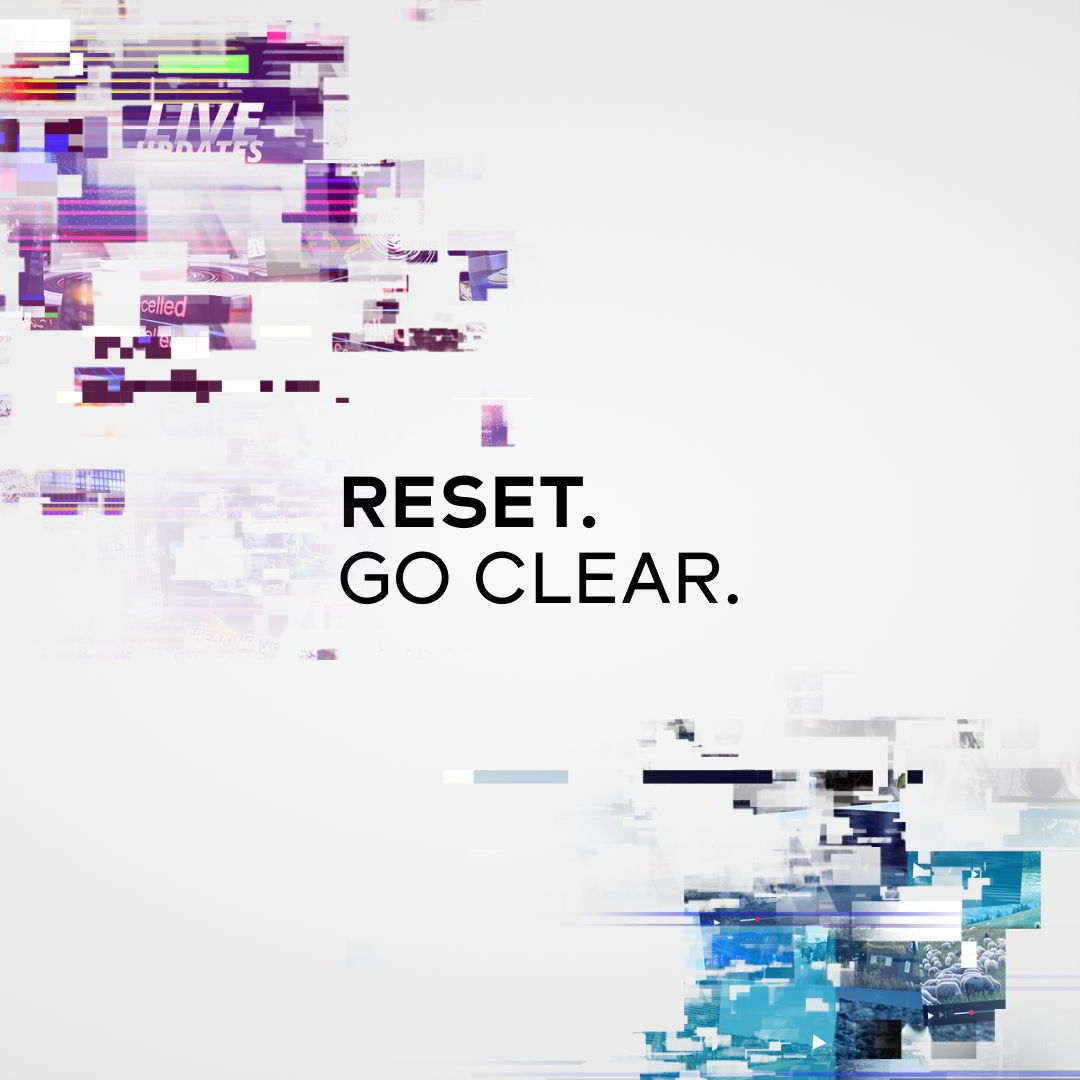 SWATCH CLEAR Collection