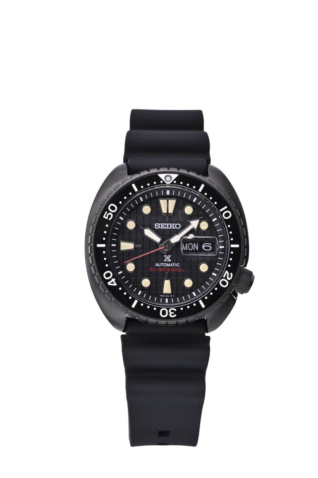 Seiko Prospex King Turtle SRPH41K1