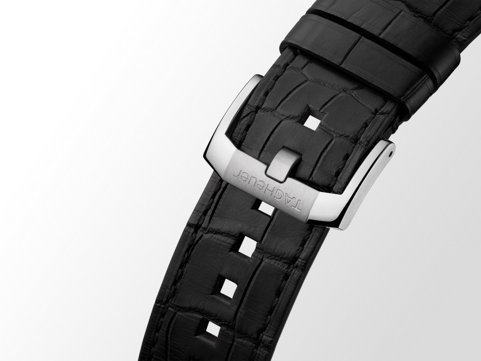 TAG Heuer Autavia Chronograph Flyback