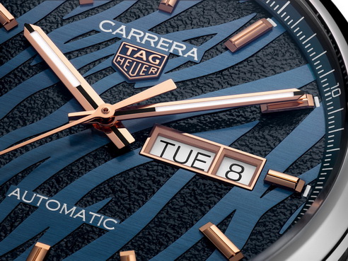 TAG Heuer Carrera Tiger