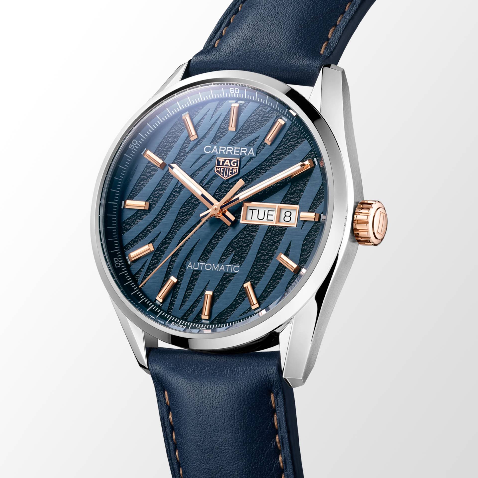 TAG Heuer Carrera Tiger