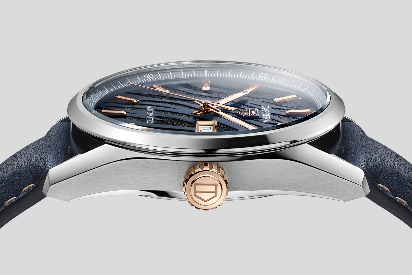 TAG Heuer Carrera Tiger
