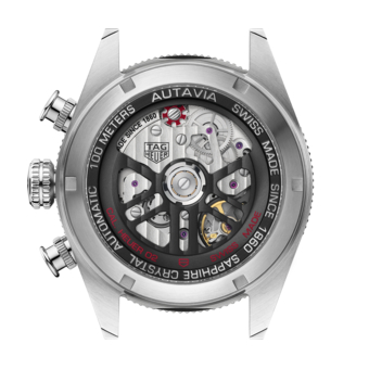 TAG Heuer Autavia