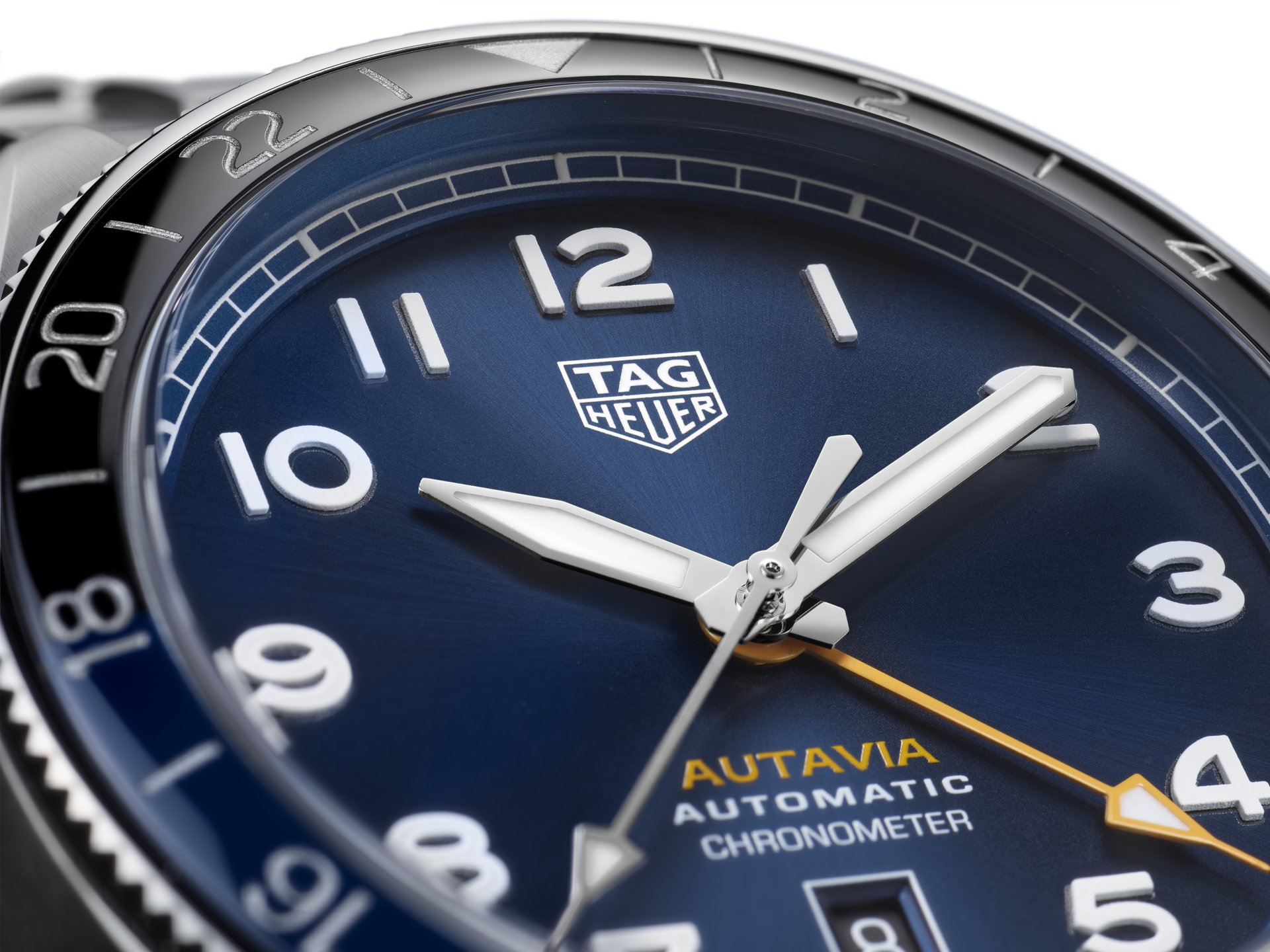 TAG Heuer Autavia