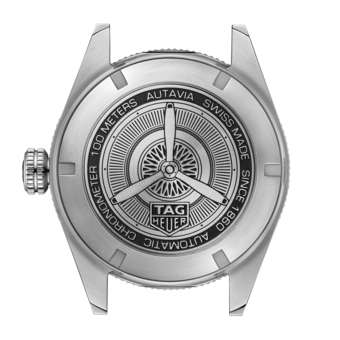 TAG Heuer Autavia
