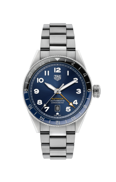 TAG Heuer Autavia