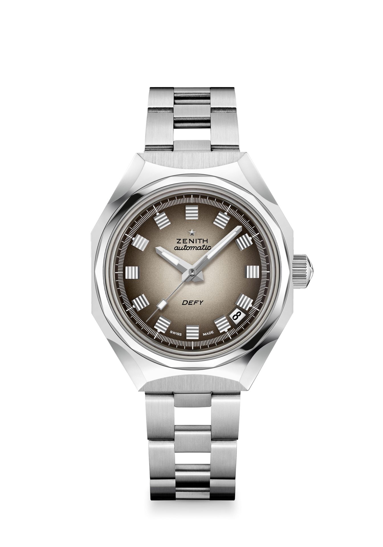 Zenith Defy Revival A3642