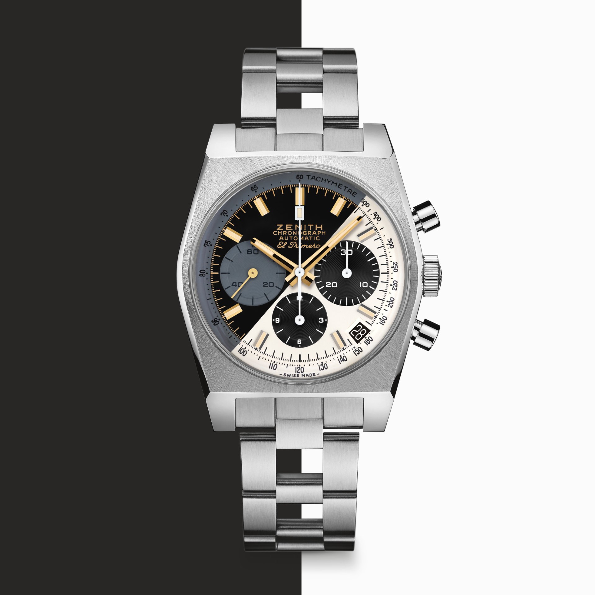 Zenith Chronomaster Revival Lupin The Third – Final Edition
