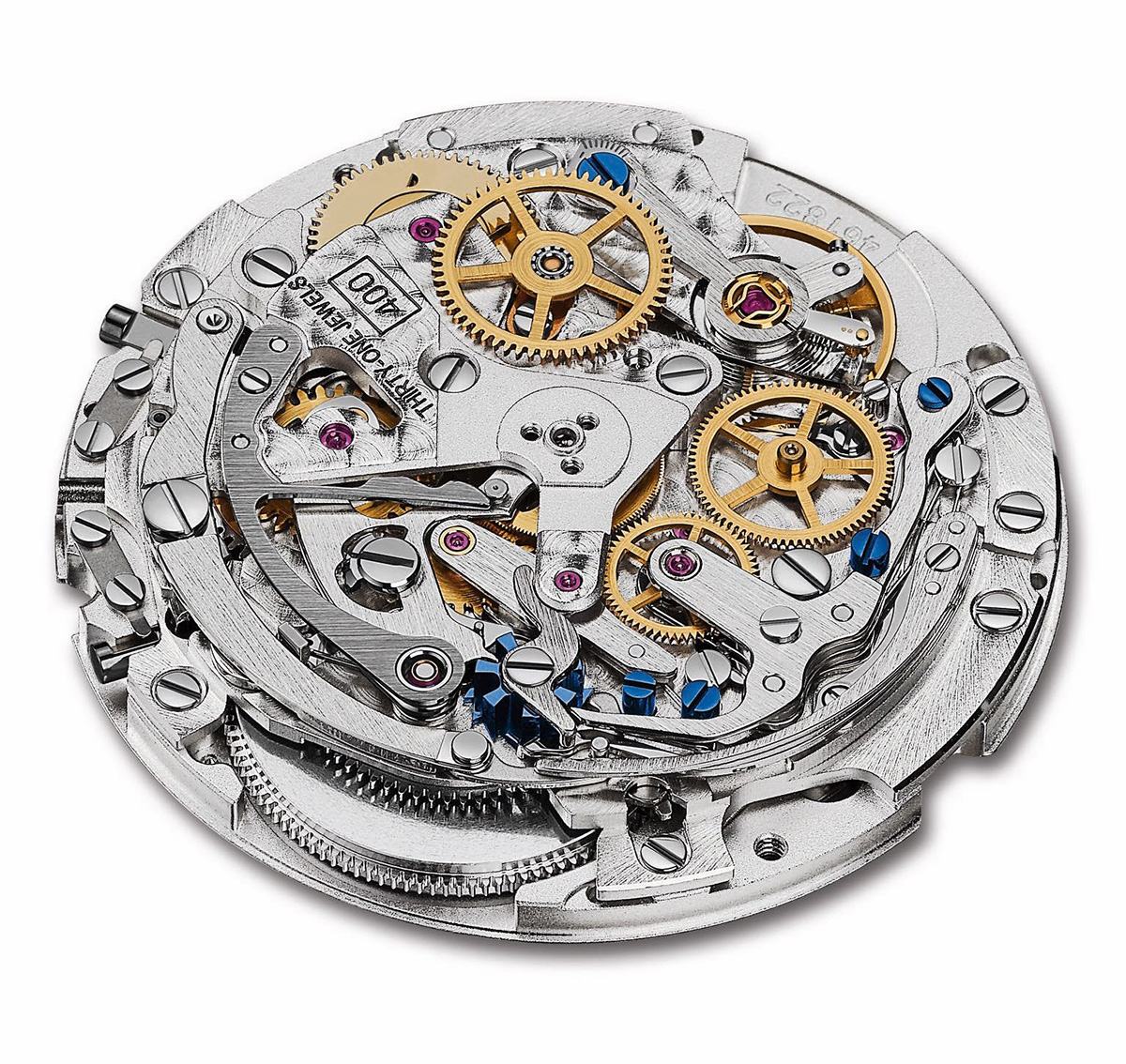 Zenith Chronomaster Revival Lupin The Third – Final Edition