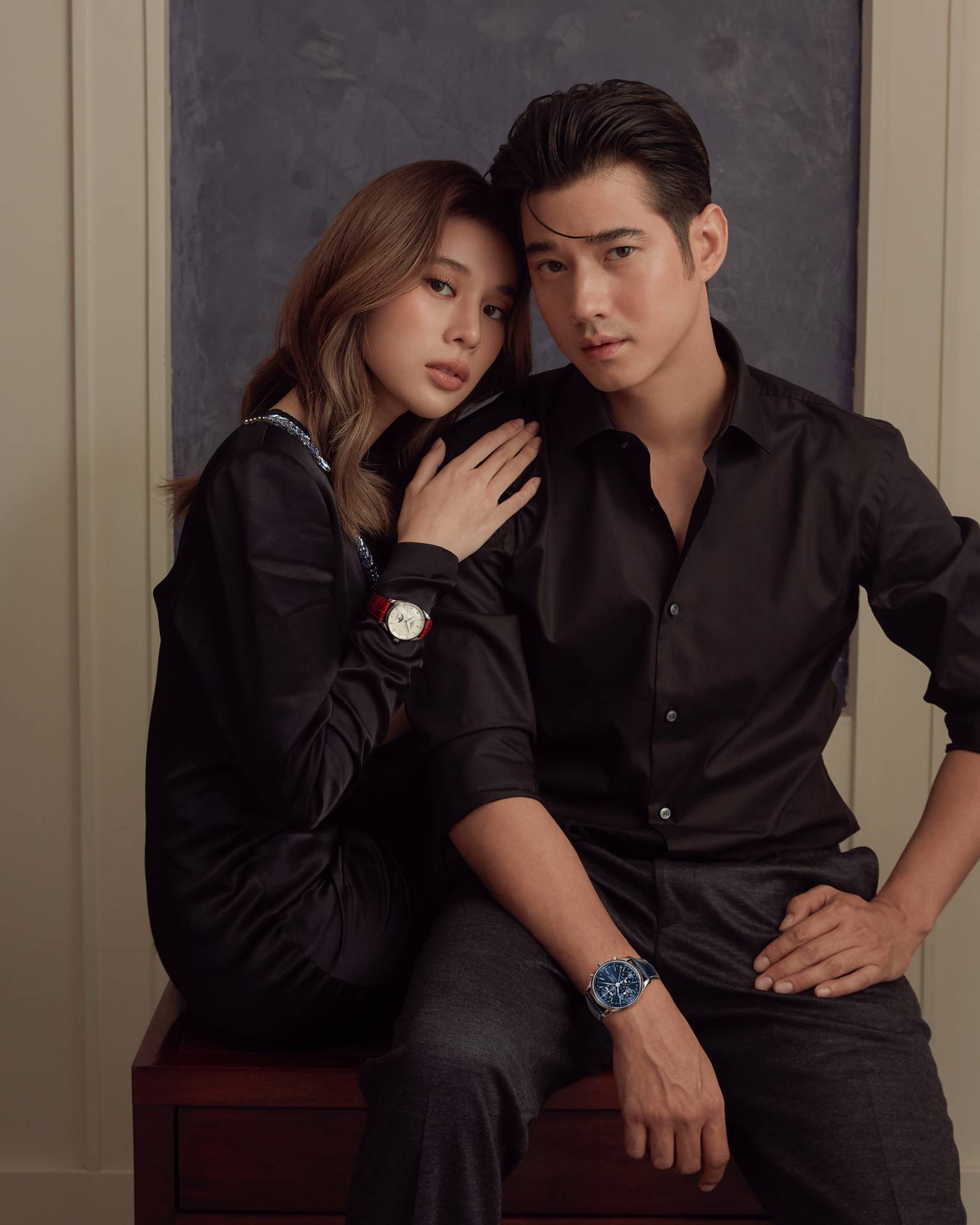 Longines Valentine
