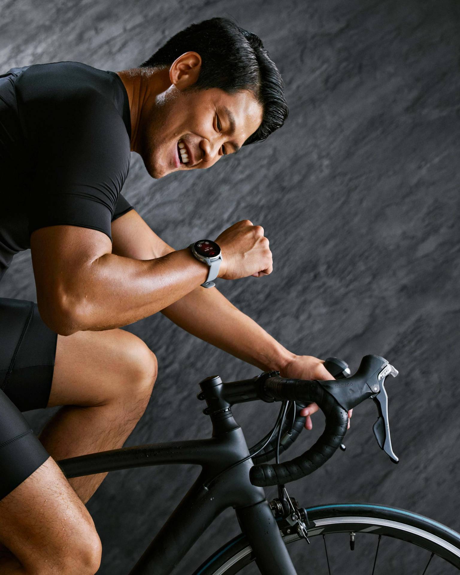 Garmin by CMG