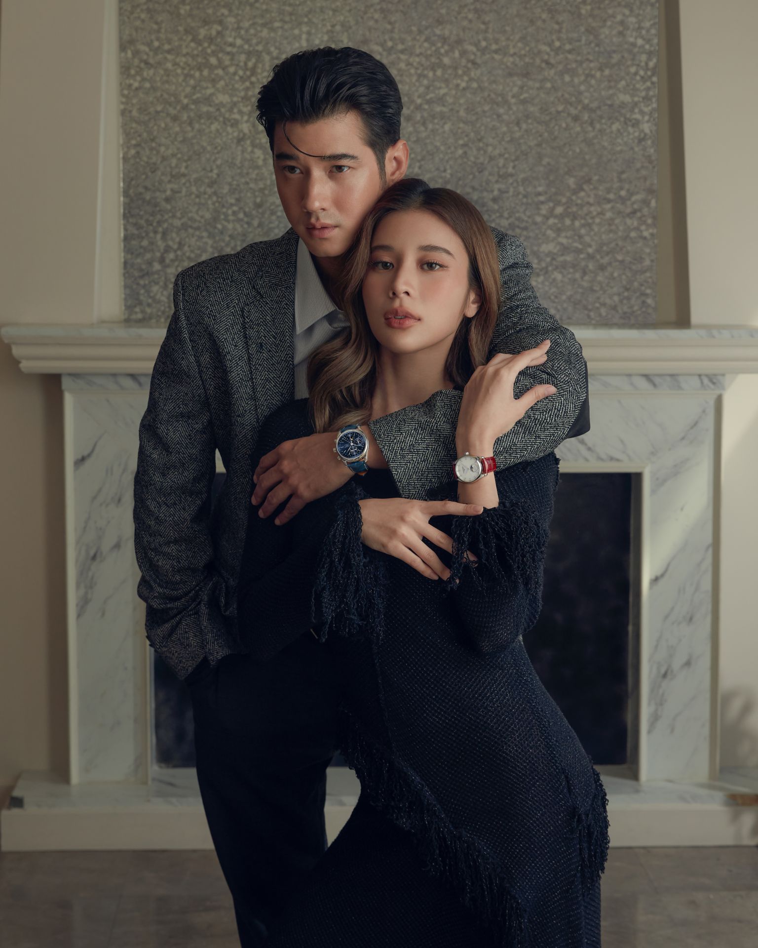 Longines Valentine