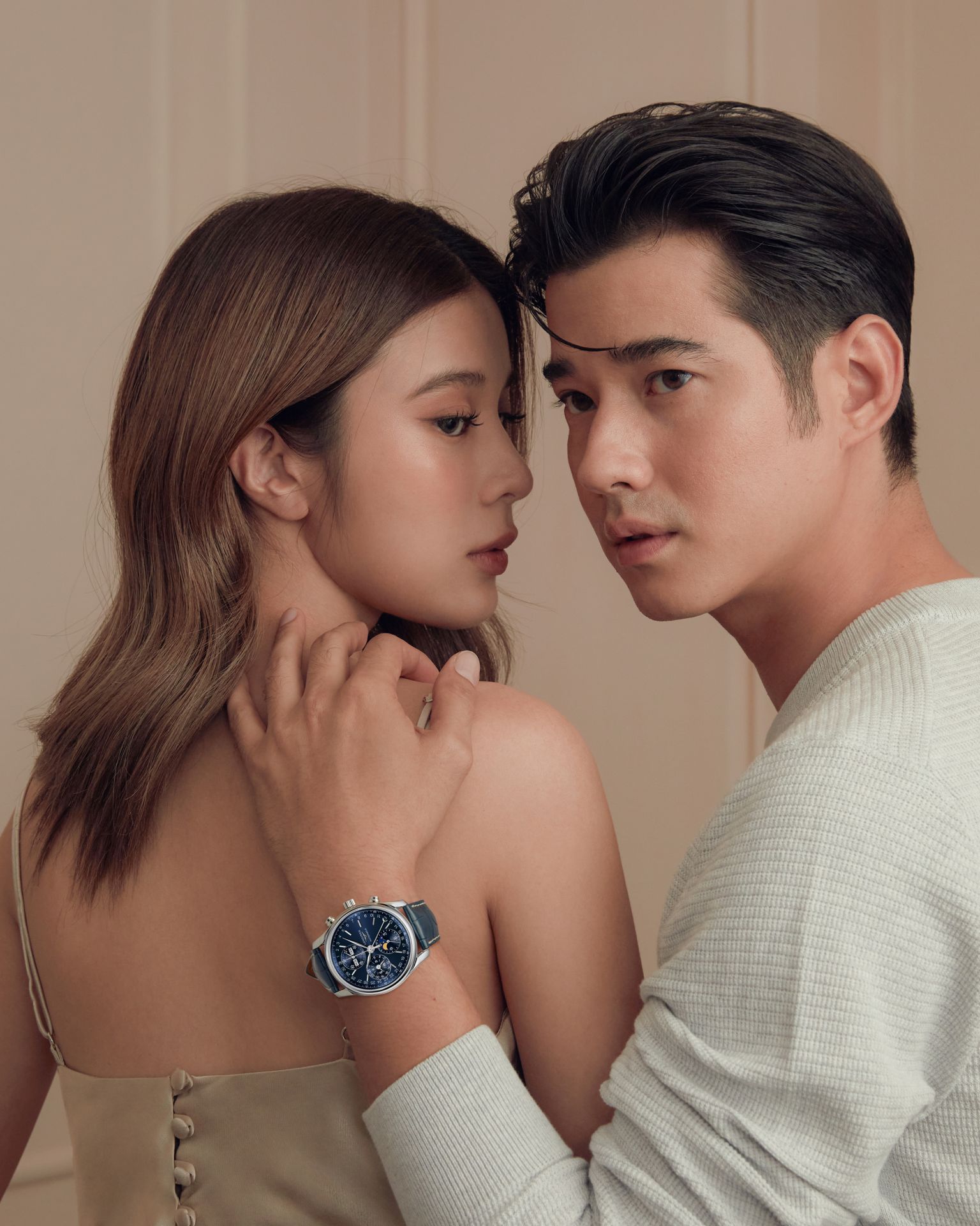Longines Valentine