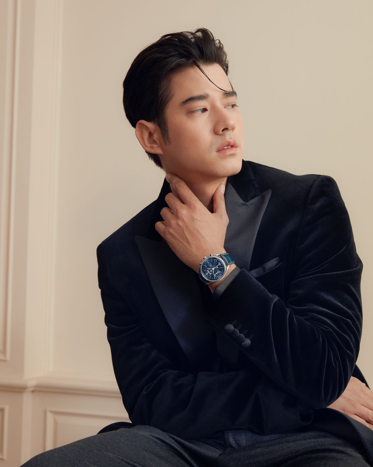 Longines Valentine