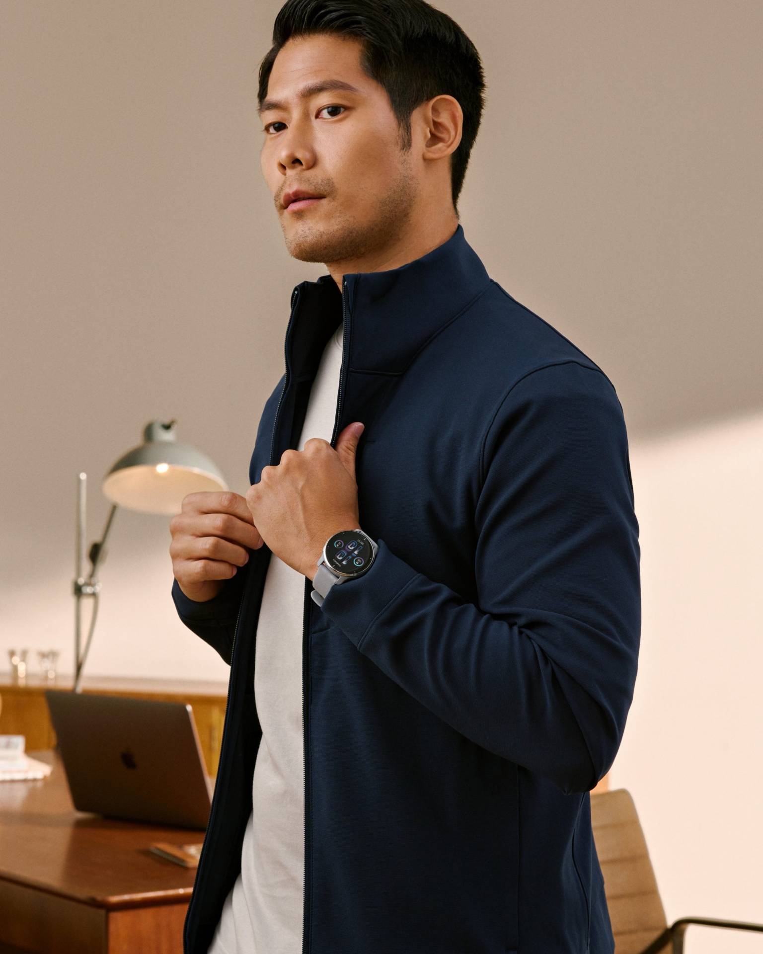 Garmin by CMG