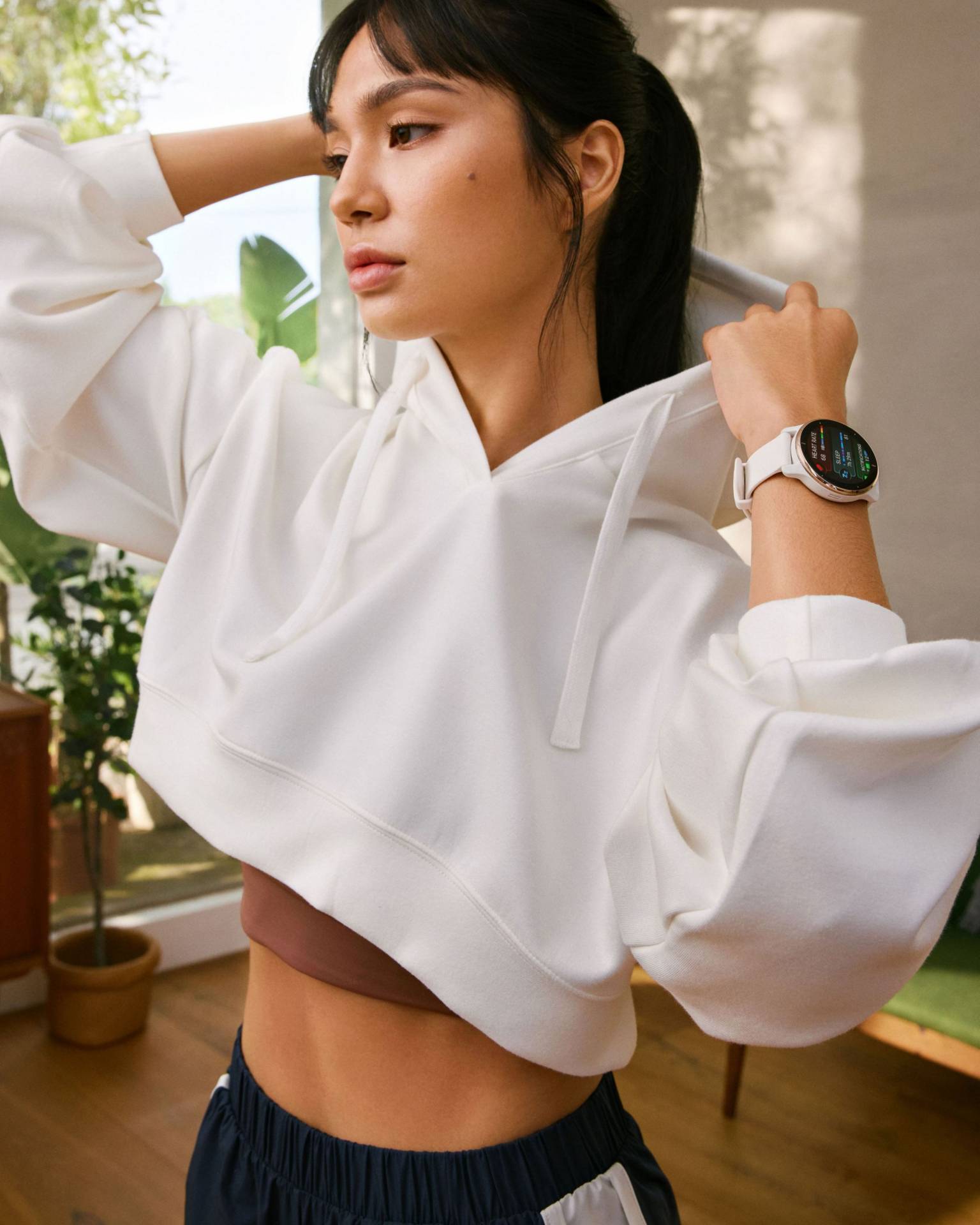 Garmin by CMG