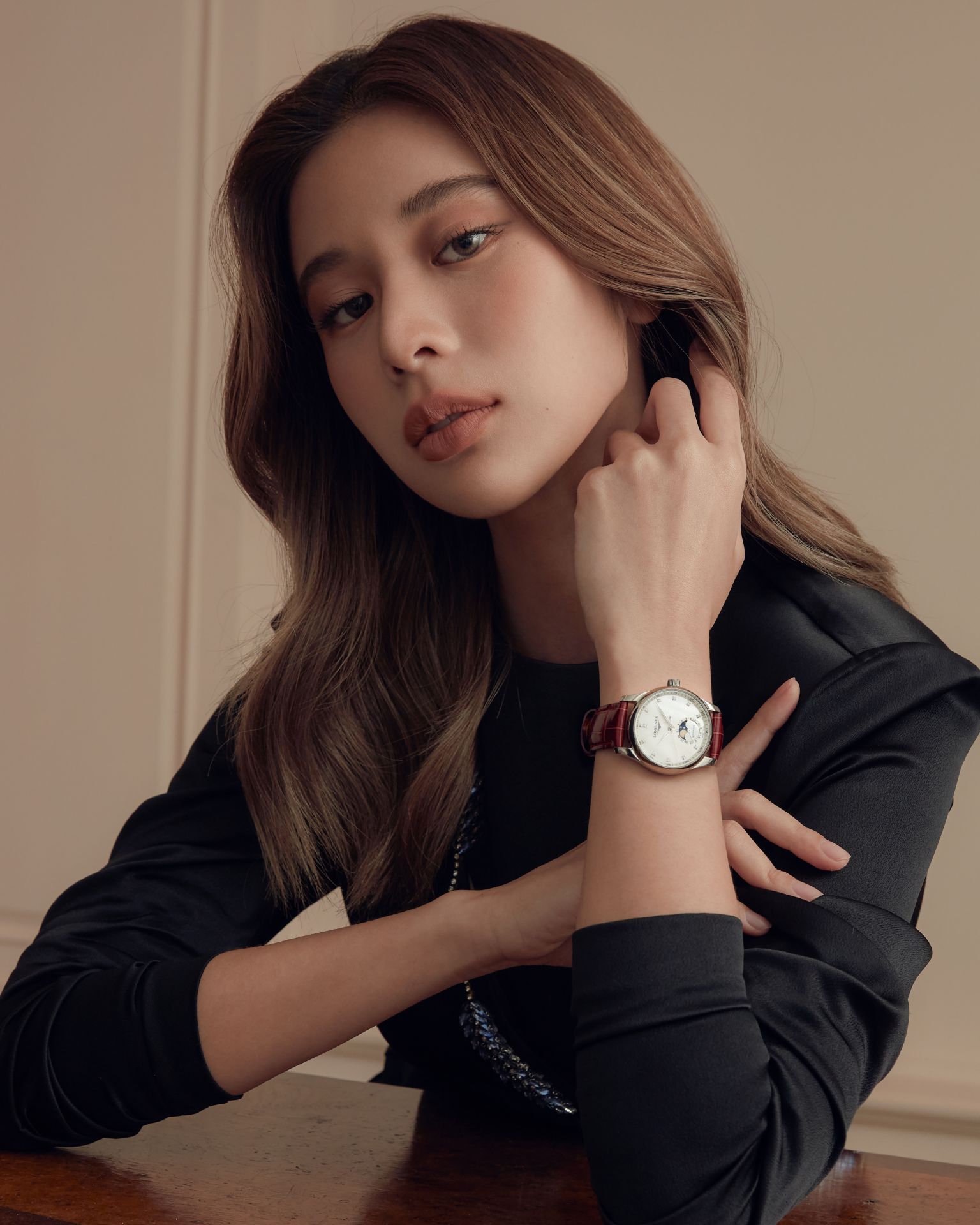 Longines Valentine