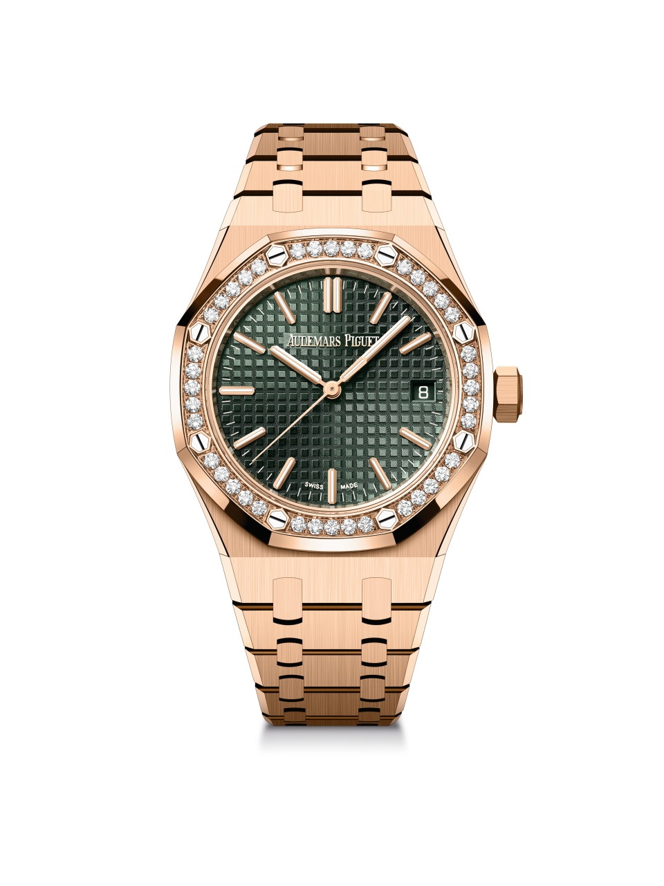 Audemars Piguet Audemars Piguet
