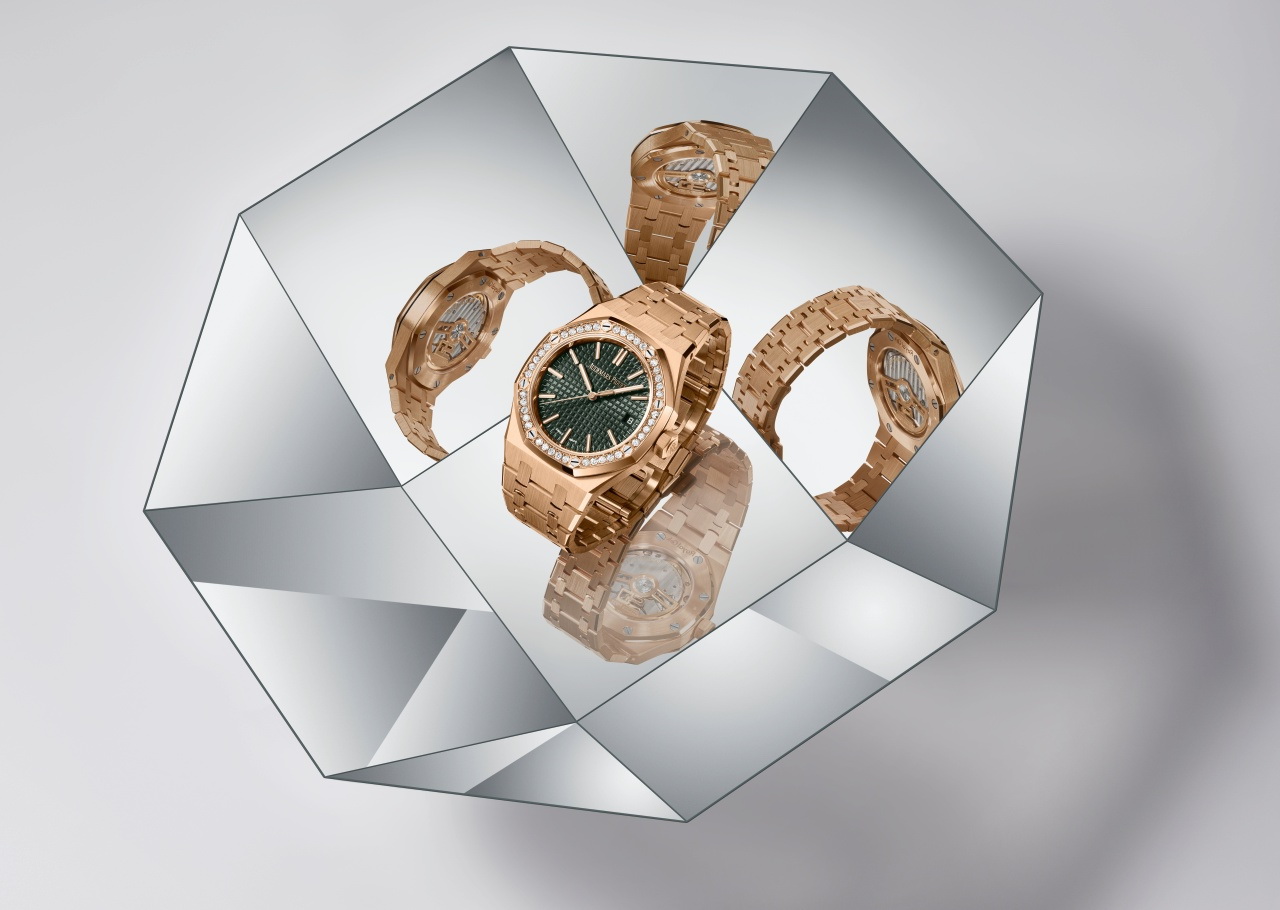 Audemars Piguet Audemars Piguet