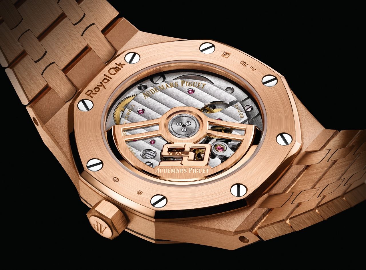 Audemars Piguet Audemars Piguet