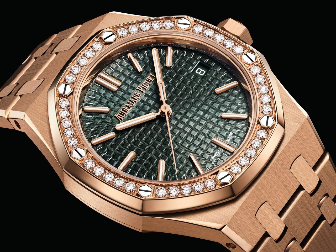 Audemars Piguet Audemars Piguet