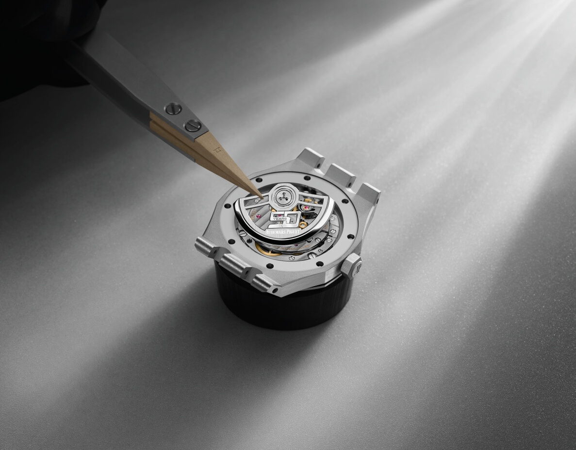 Audemars Piguet Audemars Piguet