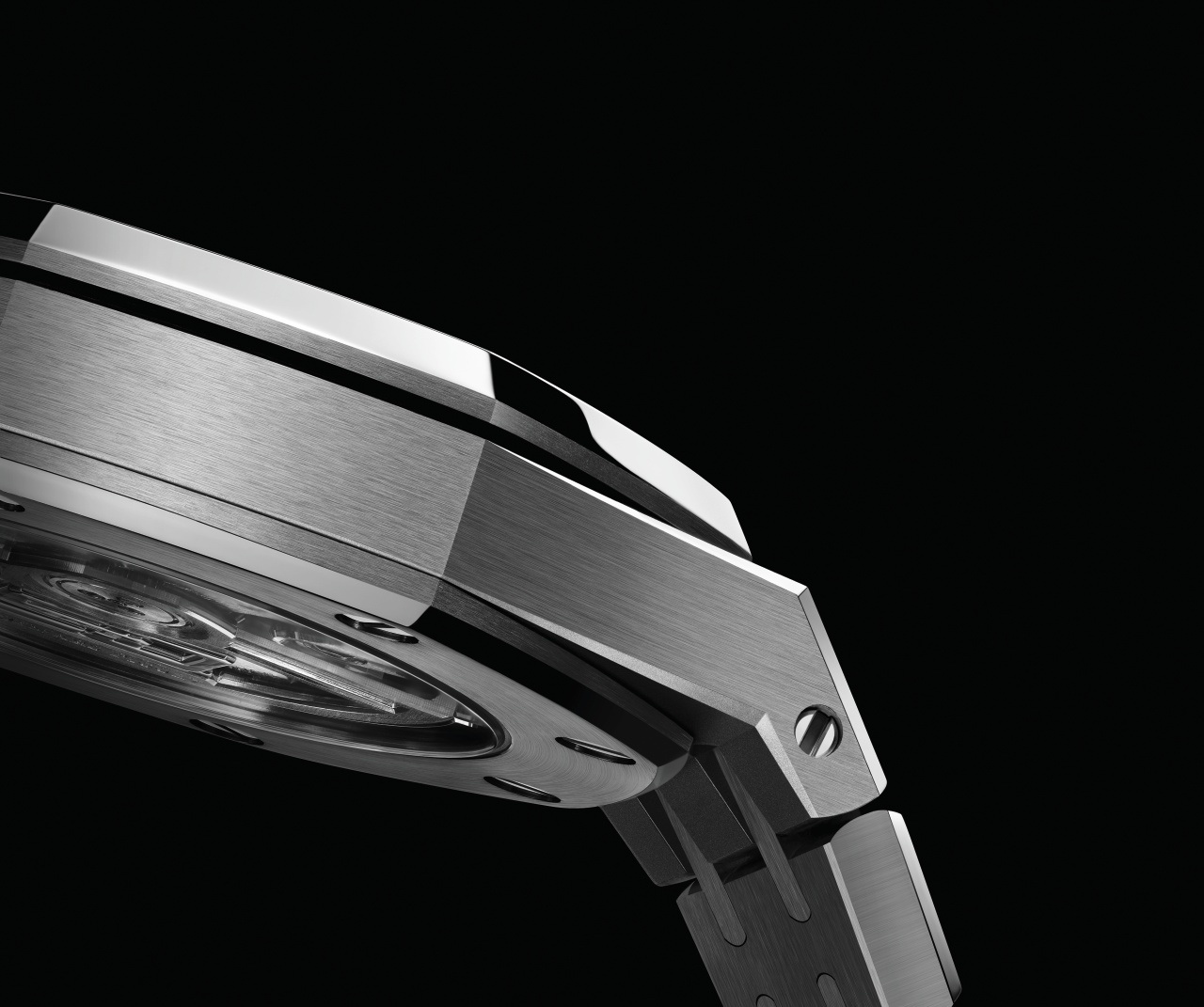 Audemars Piguet Audemars Piguet