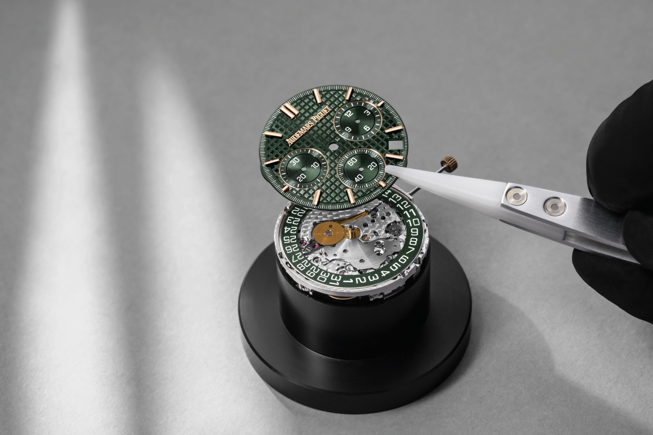 Audemars Piguet Audemars Piguet