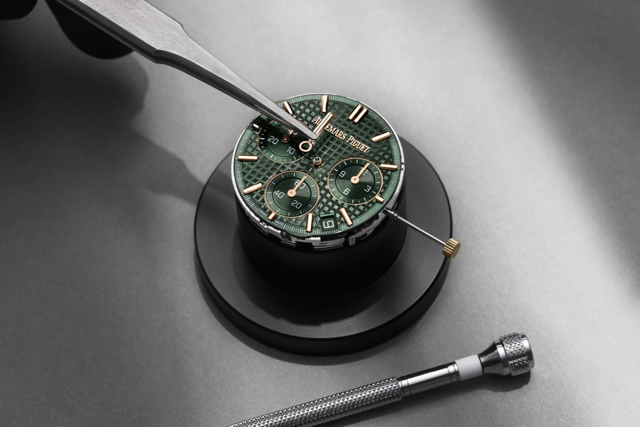 Audemars Piguet Audemars Piguet