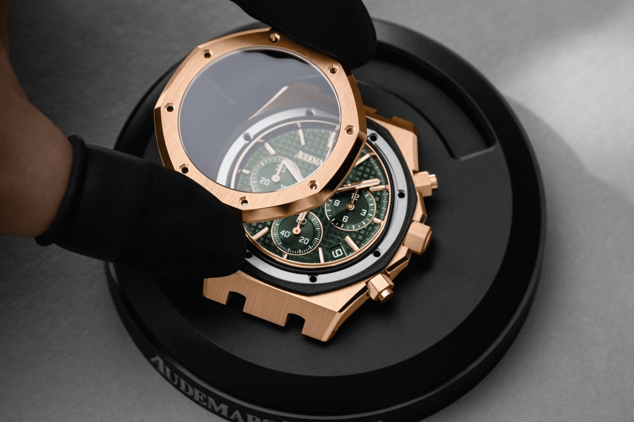 Audemars Piguet Audemars Piguet